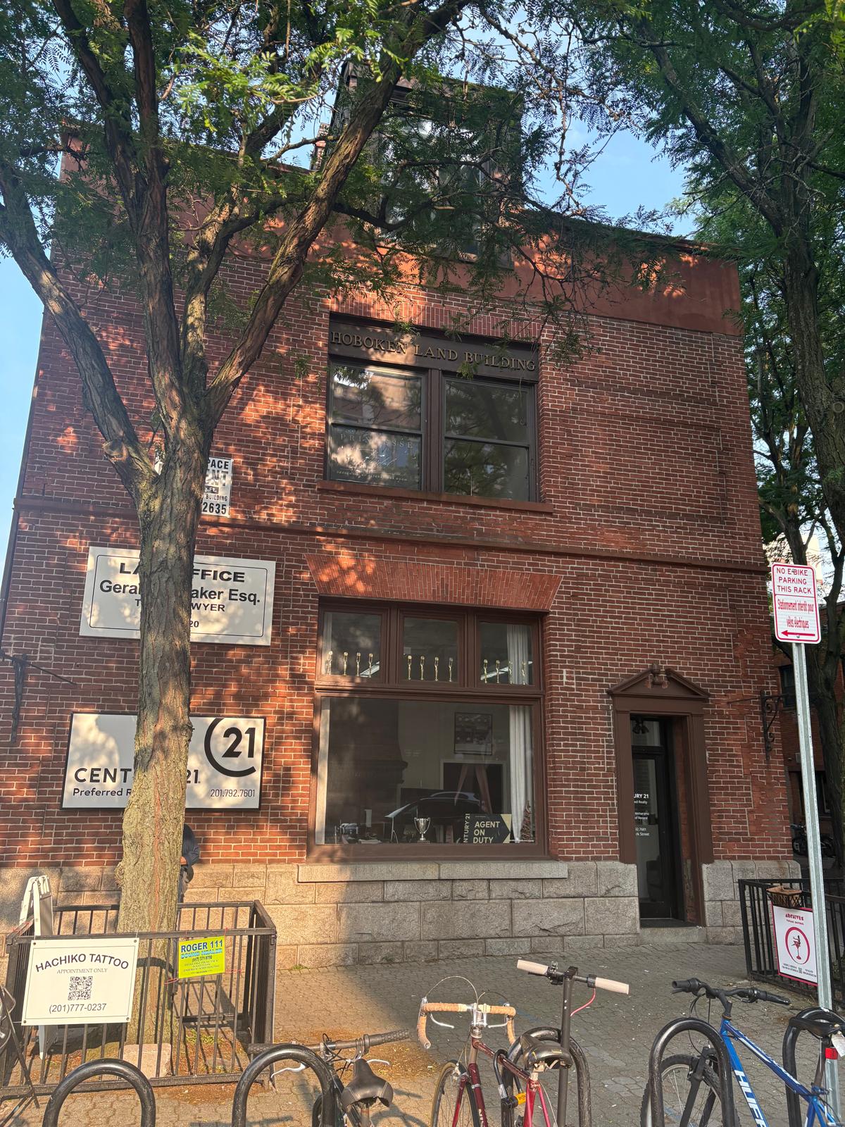 Hoboken Office